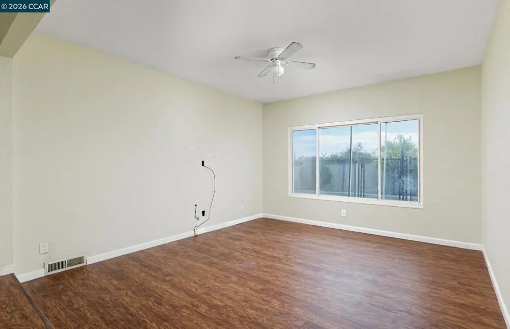 1321 Aster Dr Antioch, CA 94509