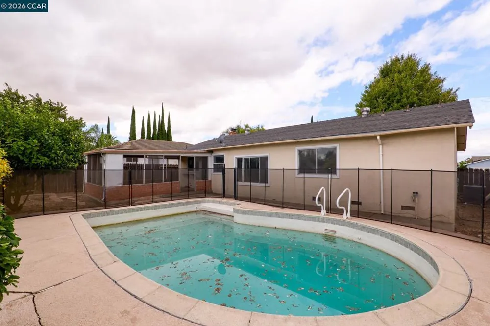 1321 Aster Dr Antioch, CA 94509