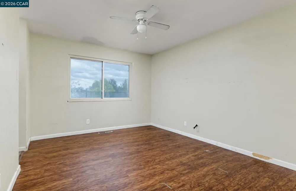 1321 Aster Dr Antioch, CA 94509
