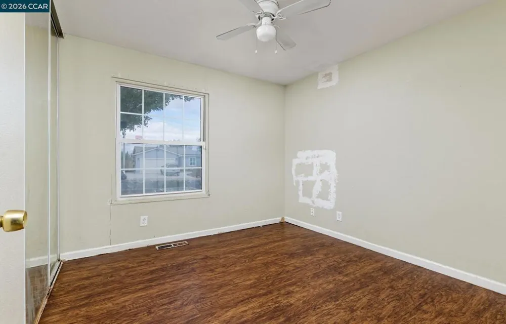 1321 Aster Dr Antioch, CA 94509