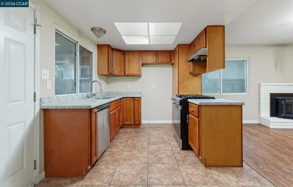 1321 Aster Dr Antioch, CA 94509