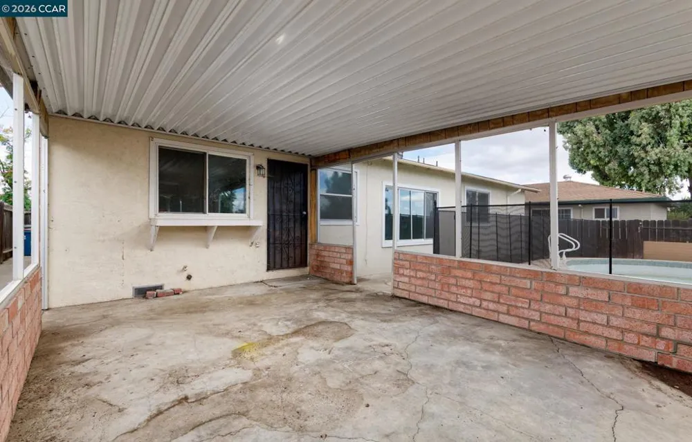 1321 Aster Dr Antioch, CA 94509