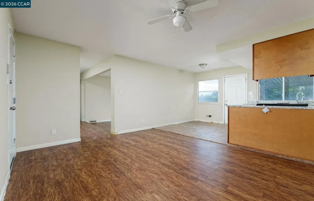 1321 Aster Dr Antioch, CA 94509