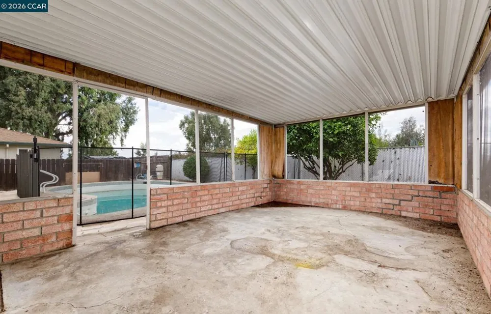 1321 Aster Dr Antioch, CA 94509