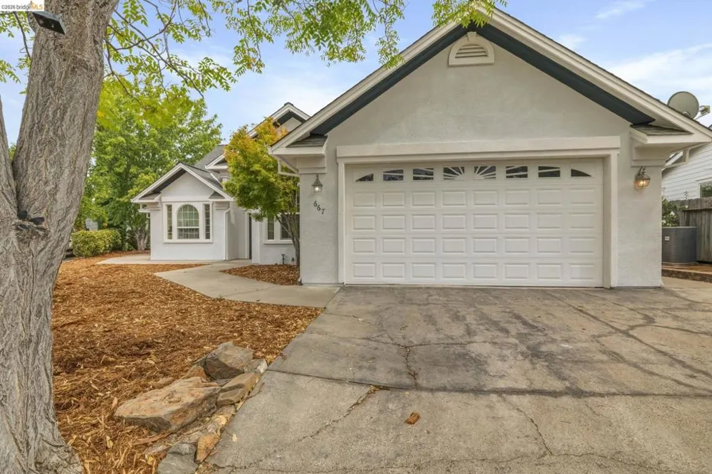 667 Twilight Ct Sonora, CA 95370