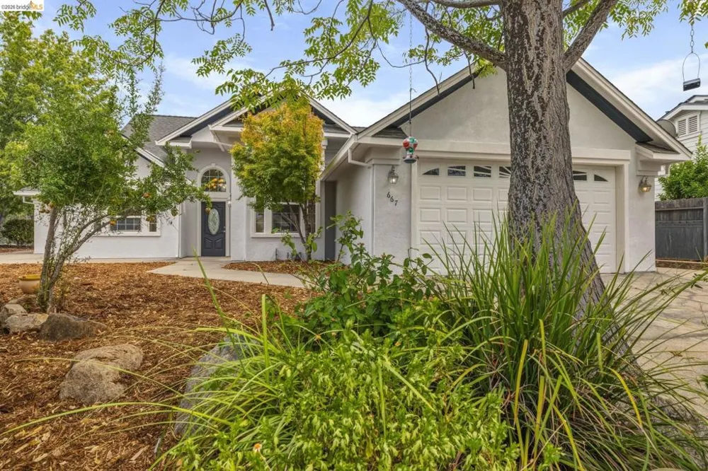 667 Twilight Ct Sonora, CA 95370