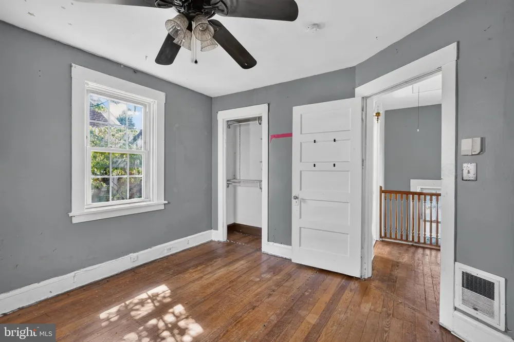 2114 LANCASTER AVENUE Wilmington, DE 19805