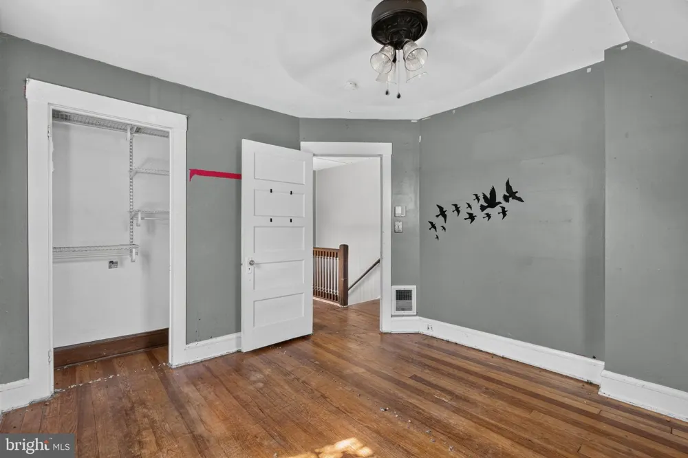 2114 LANCASTER AVENUE Wilmington, DE 19805