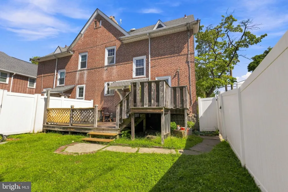 2114 LANCASTER AVENUE Wilmington, DE 19805