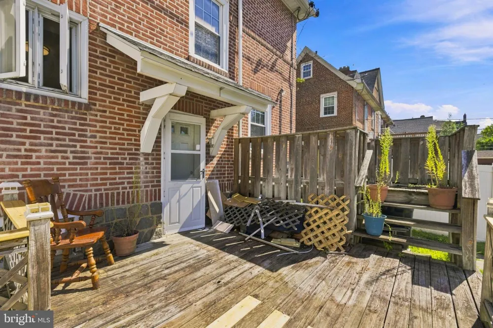 2114 LANCASTER AVENUE Wilmington, DE 19805