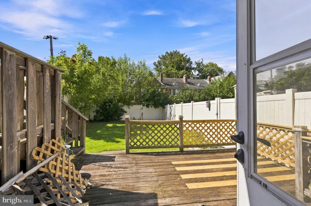 2114 LANCASTER AVENUE Wilmington, DE 19805