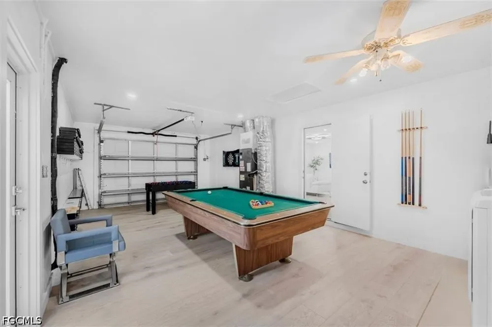 Forest Glen Drive North Fort Myers, FL 33903