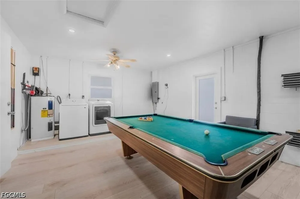 Forest Glen Drive North Fort Myers, FL 33903