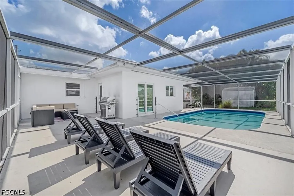 Forest Glen Drive North Fort Myers, FL 33903