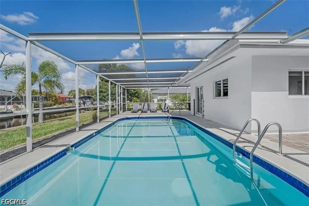 Forest Glen Drive North Fort Myers, FL 33903