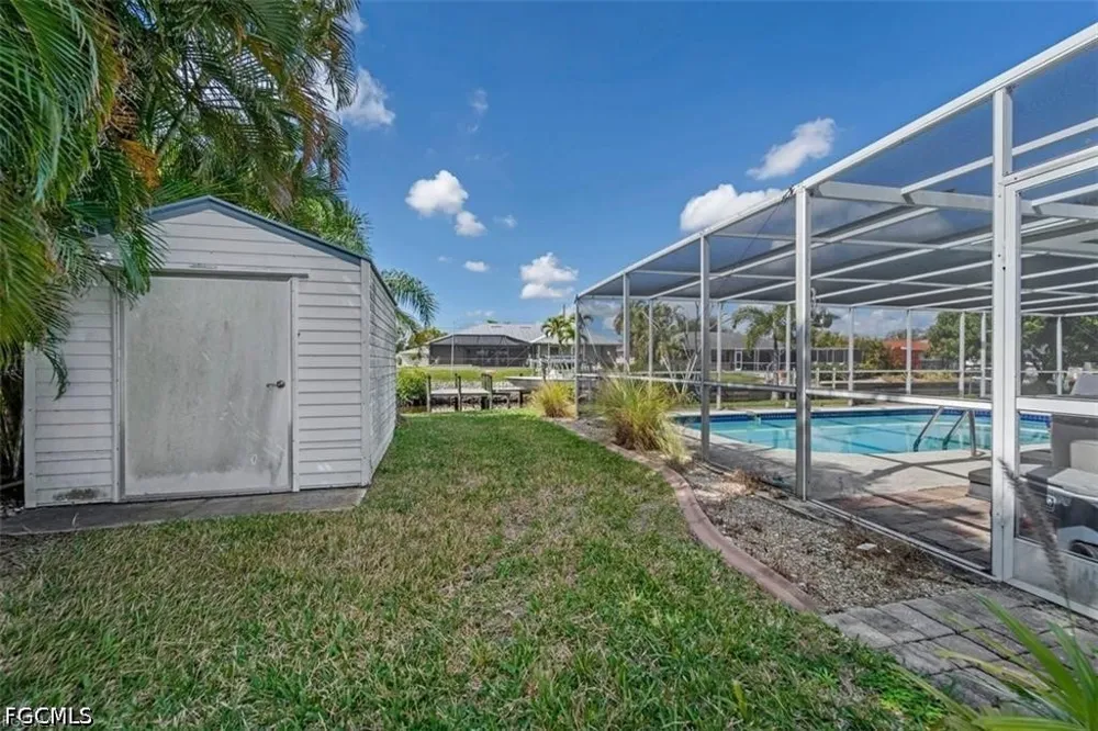 Forest Glen Drive North Fort Myers, FL 33903