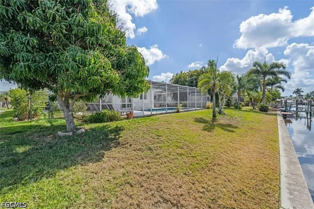 Forest Glen Drive North Fort Myers, FL 33903