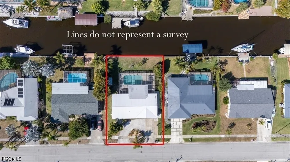 Forest Glen Drive North Fort Myers, FL 33903