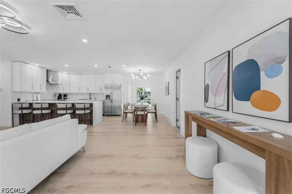 Forest Glen Drive North Fort Myers, FL 33903