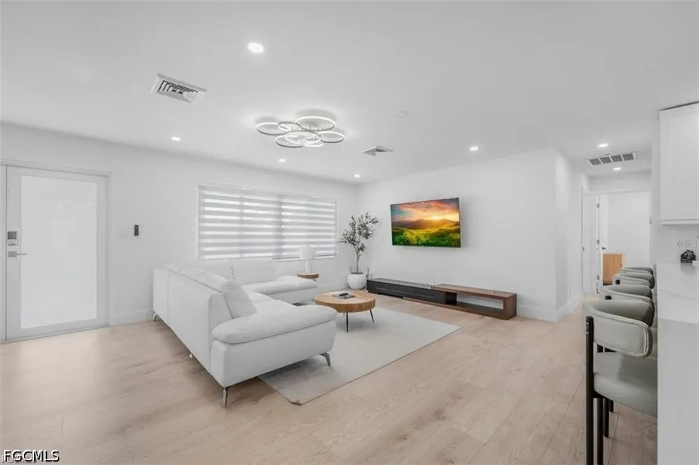 Forest Glen Drive North Fort Myers, FL 33903