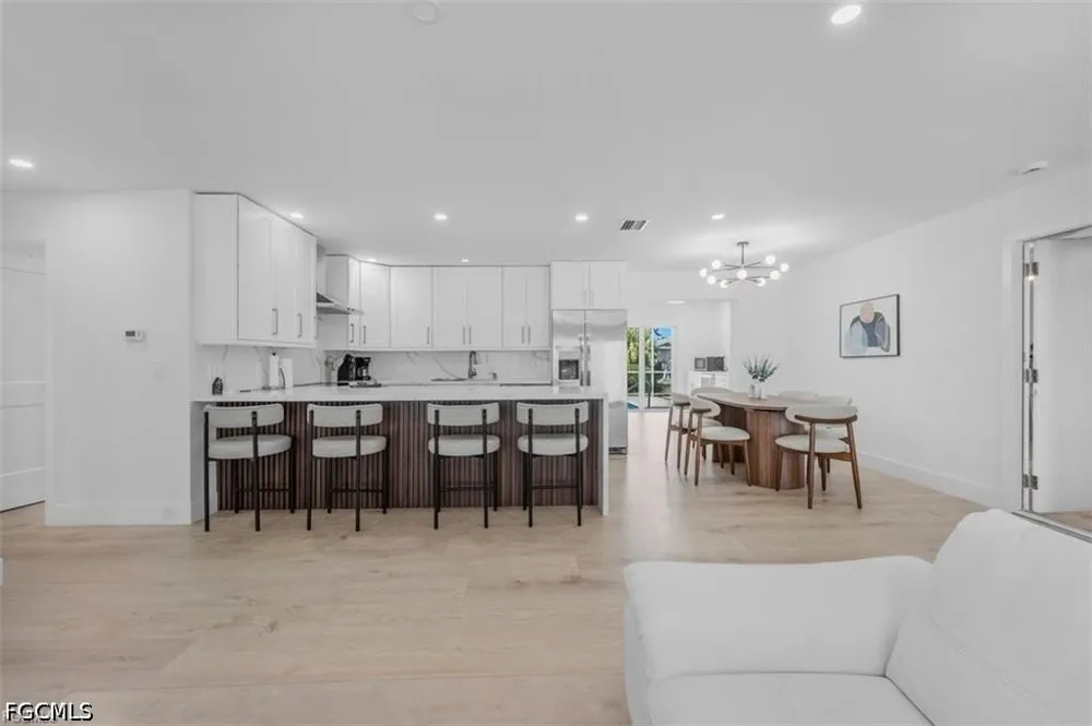 Forest Glen Drive North Fort Myers, FL 33903