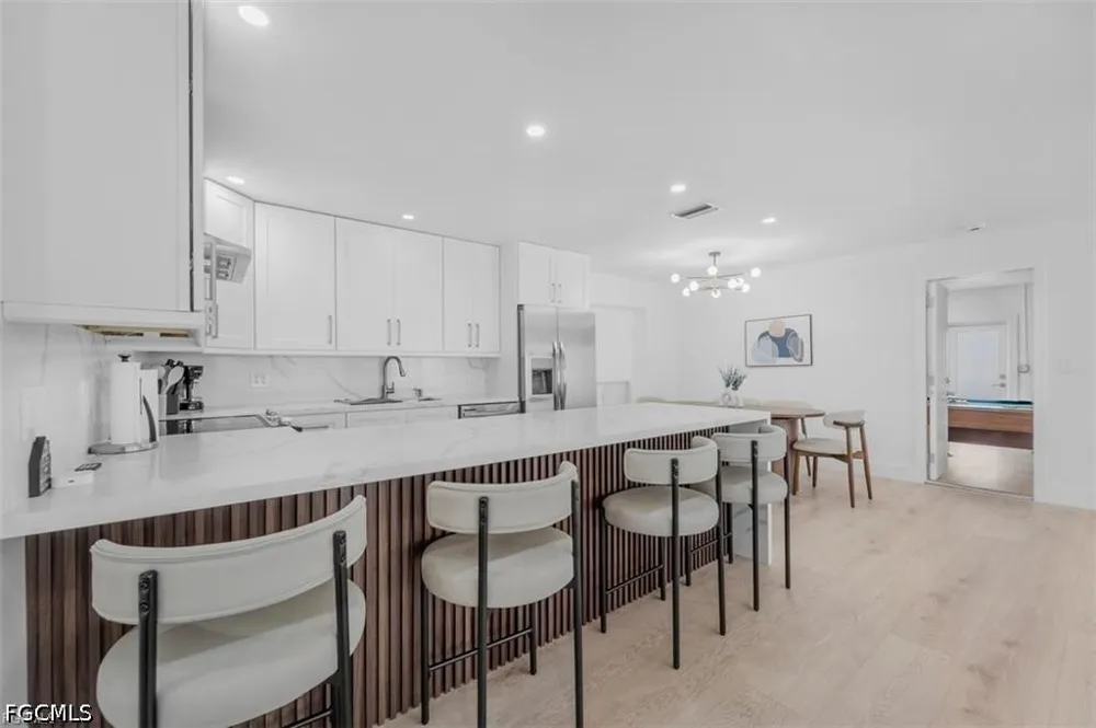 Forest Glen Drive North Fort Myers, FL 33903