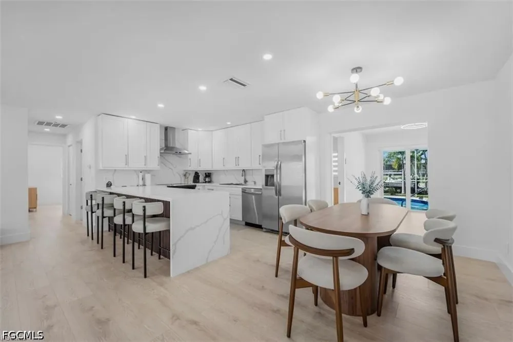 Forest Glen Drive North Fort Myers, FL 33903