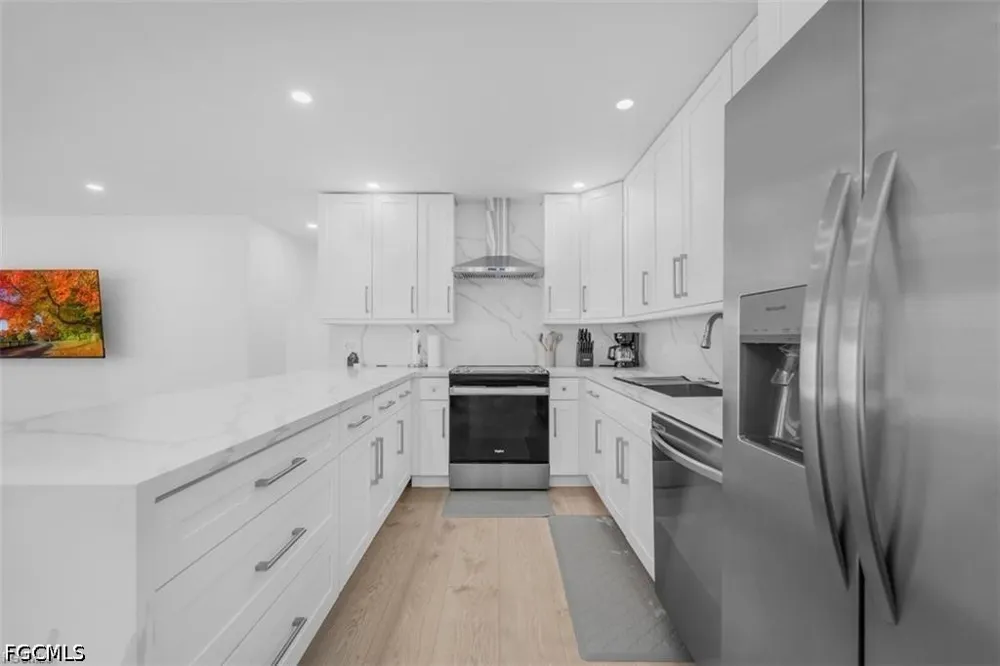 Forest Glen Drive North Fort Myers, FL 33903