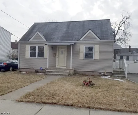 25 Blue Hill Rd