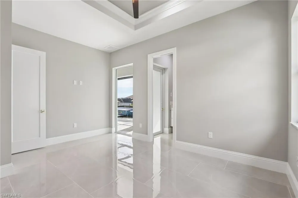 1304 NW 40th Place Cape Coral, FL 33993
