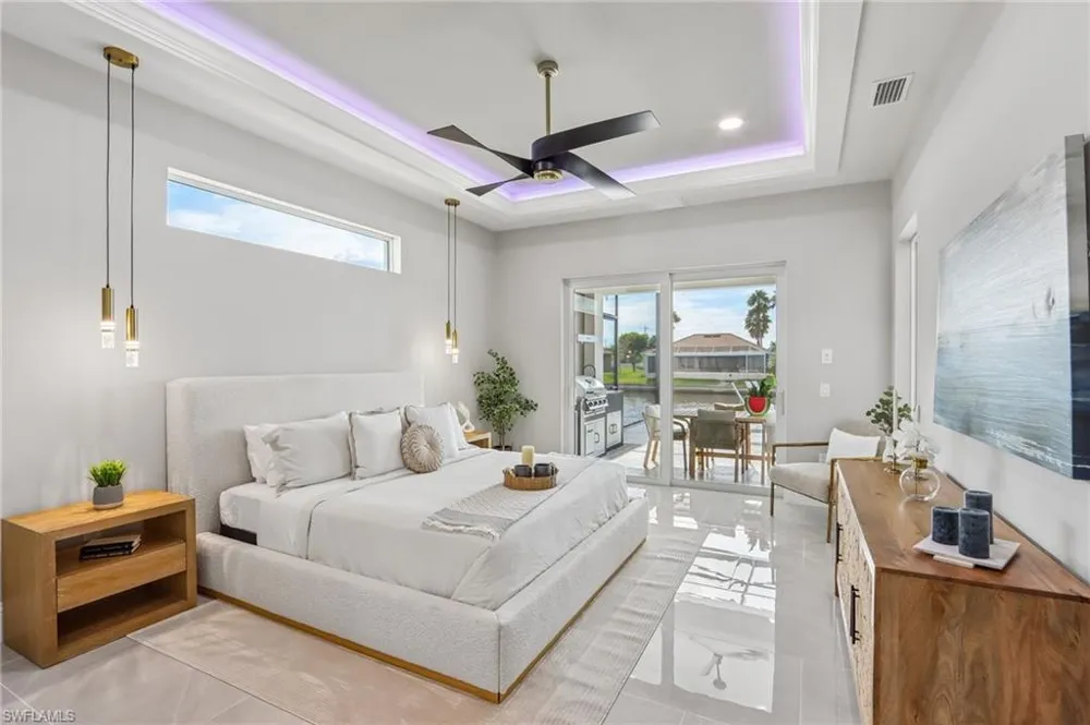 1304 NW 40th Place Cape Coral, FL 33993