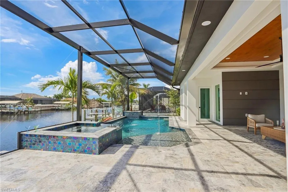 1304 NW 40th Place Cape Coral, FL 33993