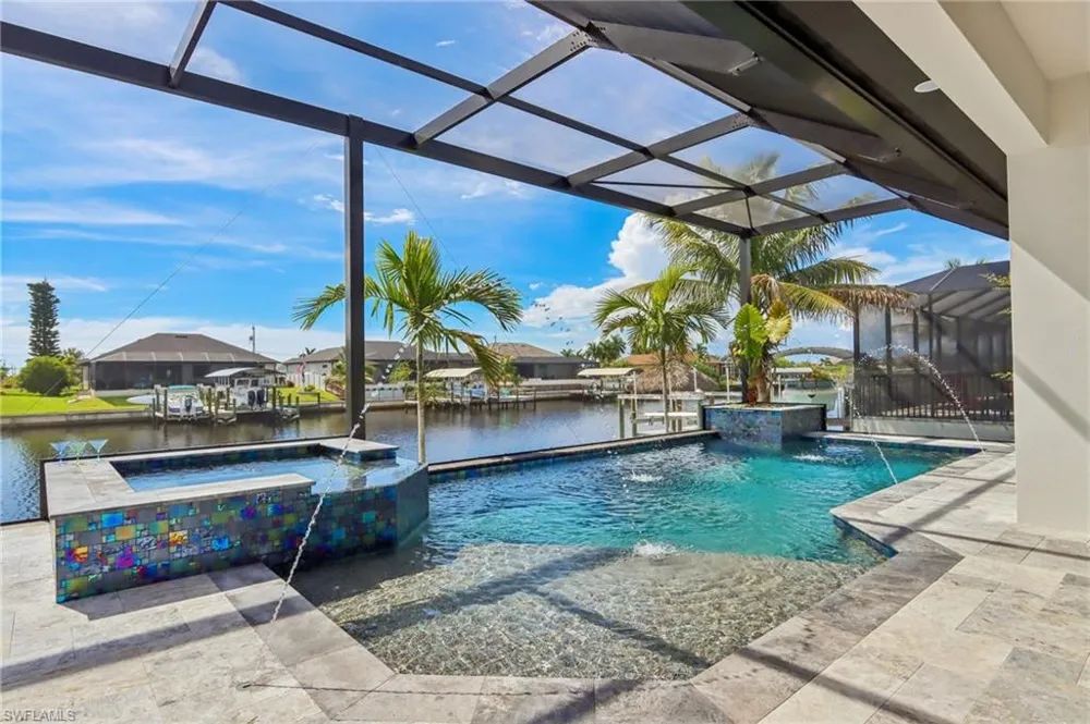 1304 NW 40th Place Cape Coral, FL 33993