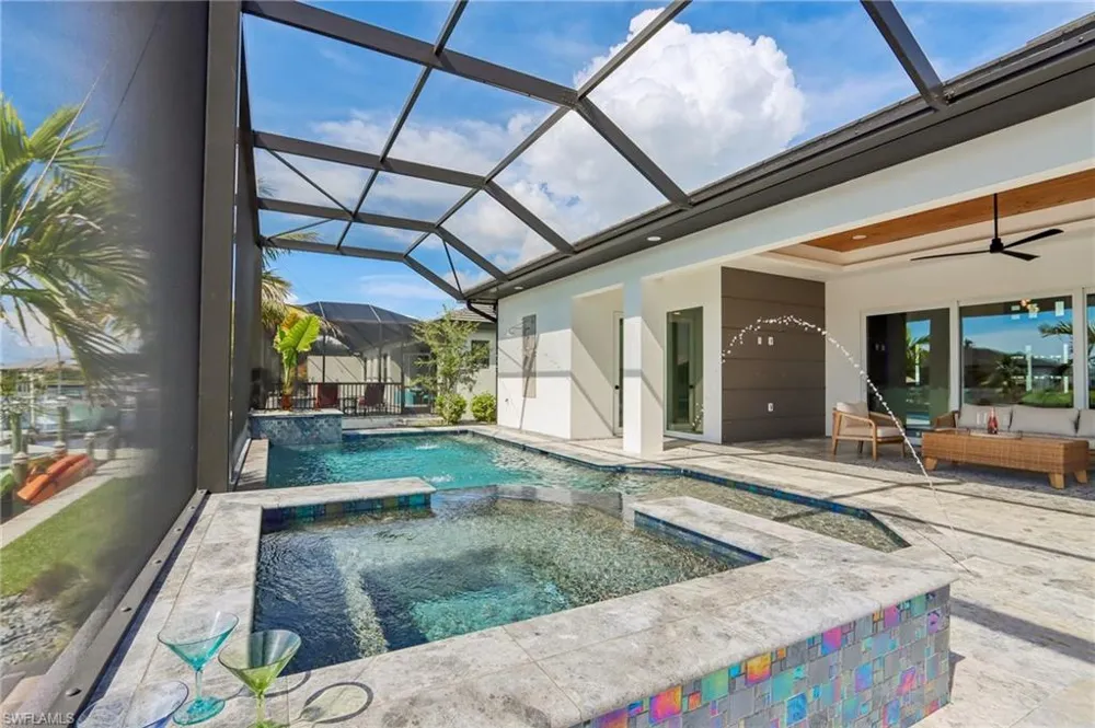 1304 NW 40th Place Cape Coral, FL 33993