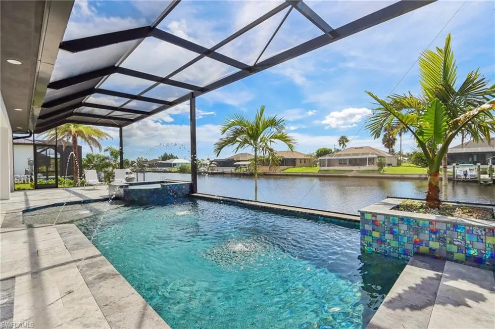 1304 NW 40th Place Cape Coral, FL 33993