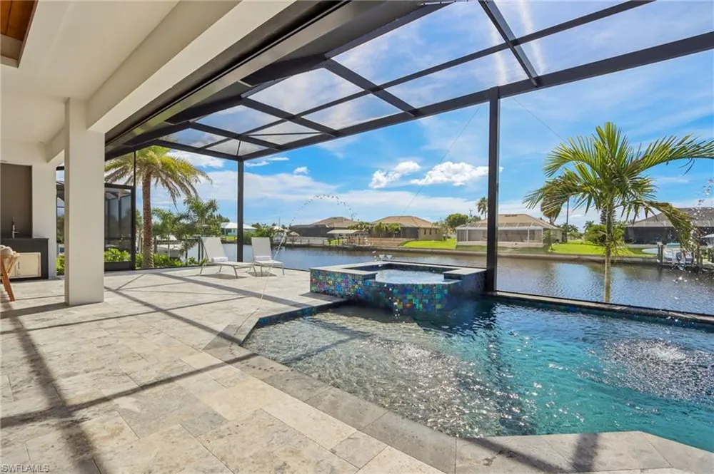 1304 NW 40th Place Cape Coral, FL 33993