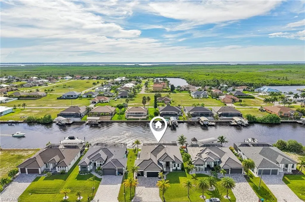 1304 NW 40th Place Cape Coral, FL 33993