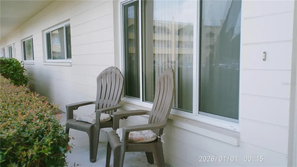 2361 ECUADORIAN WAY #19 Clearwater, FL 33763