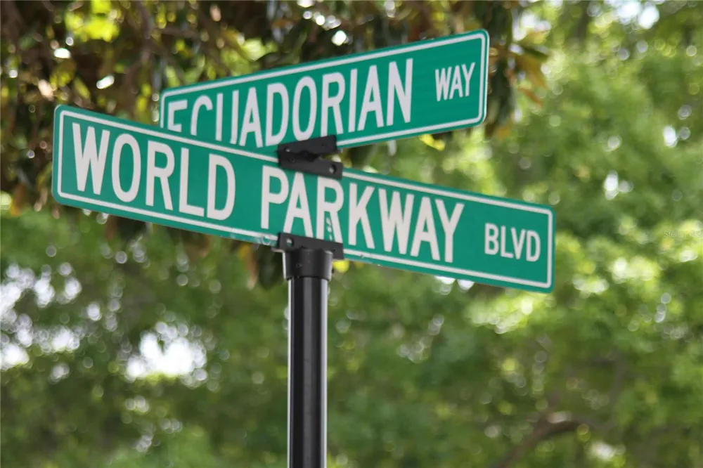 2361 ECUADORIAN WAY #19 Clearwater, FL 33763