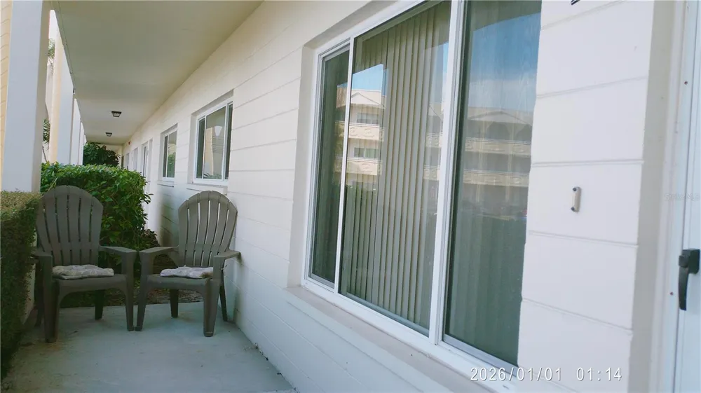2361 ECUADORIAN WAY #19 Clearwater, FL 33763
