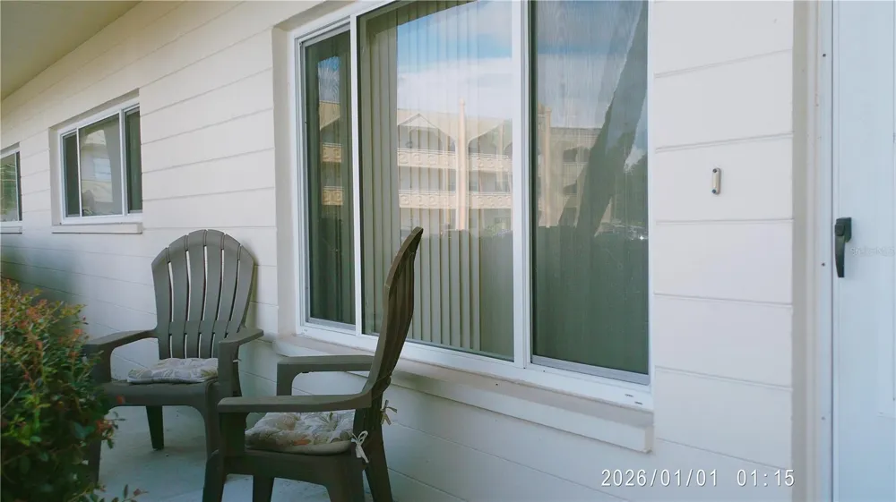 2361 ECUADORIAN WAY #19 Clearwater, FL 33763