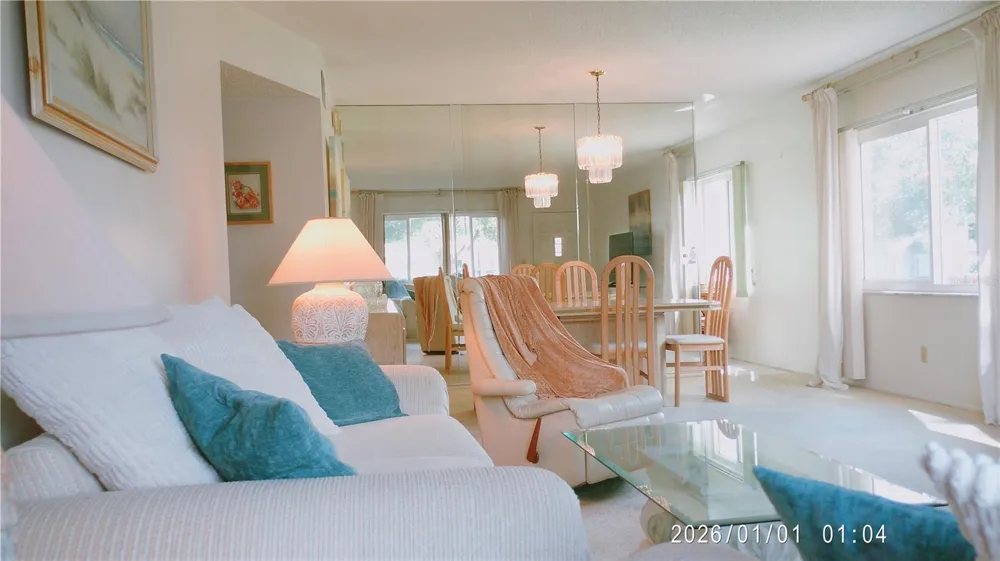 2361 ECUADORIAN WAY #19 Clearwater, FL 33763