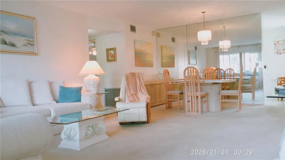 2361 ECUADORIAN WAY #19 Clearwater, FL 33763