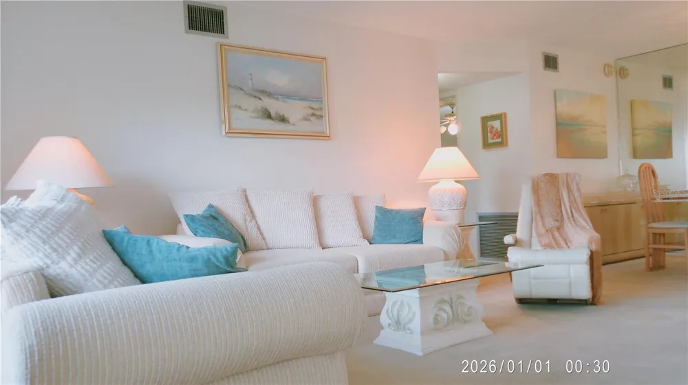 2361 ECUADORIAN WAY #19 Clearwater, FL 33763