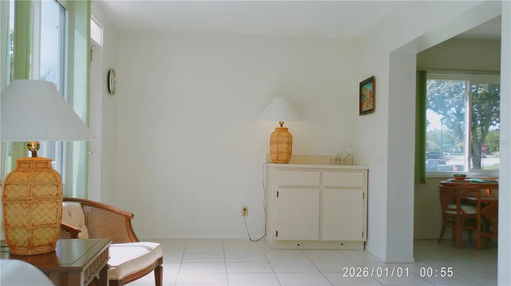 2361 ECUADORIAN WAY #19 Clearwater, FL 33763