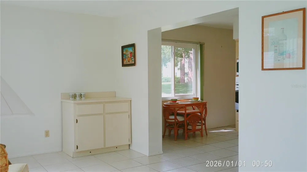 2361 ECUADORIAN WAY #19 Clearwater, FL 33763