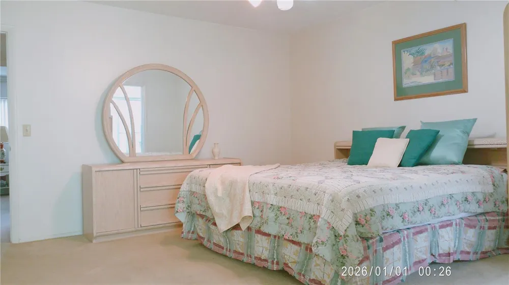 2361 ECUADORIAN WAY #19 Clearwater, FL 33763