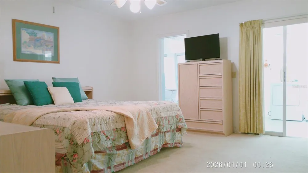 2361 ECUADORIAN WAY #19 Clearwater, FL 33763