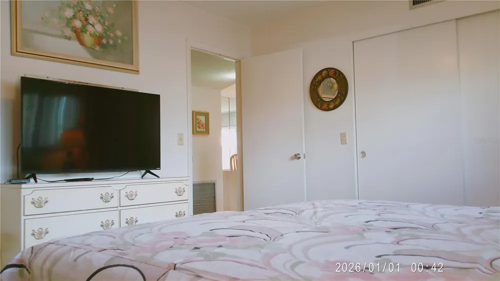 2361 ECUADORIAN WAY #19 Clearwater, FL 33763