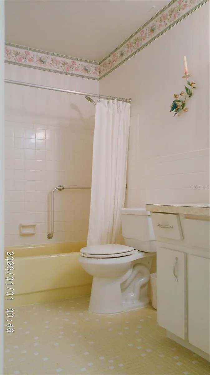 2361 ECUADORIAN WAY #19 Clearwater, FL 33763